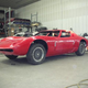 Image for article titled The Lamborghini Fiura Will Haunt Your Dreams